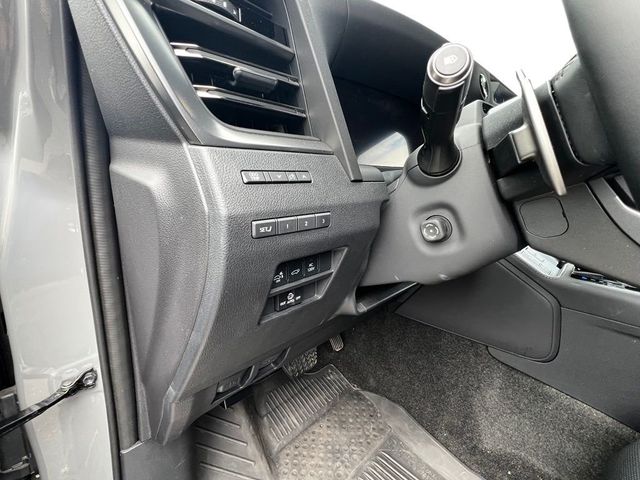 2025 Lexus GX GX 550 Luxury+ 4WD - 23040128 - 26