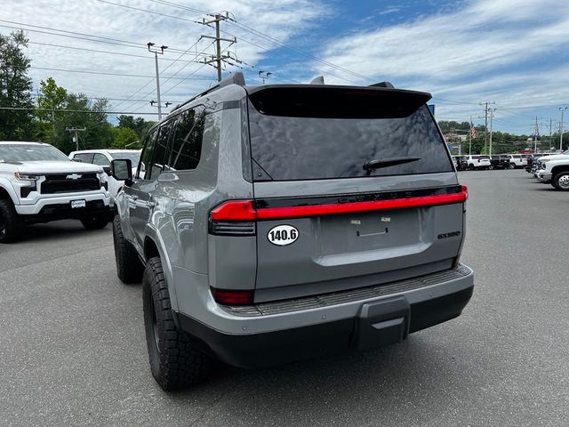 2025 Lexus GX GX 550 Luxury+ 4WD - 23040128 - 6