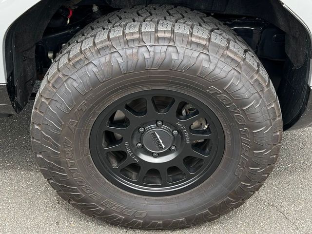 2025 Lexus GX GX 550 Luxury+ 4WD - 23040128 - 8