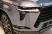 2025 Lexus GX GX 550 Luxury 4WD - 22941453 - 9