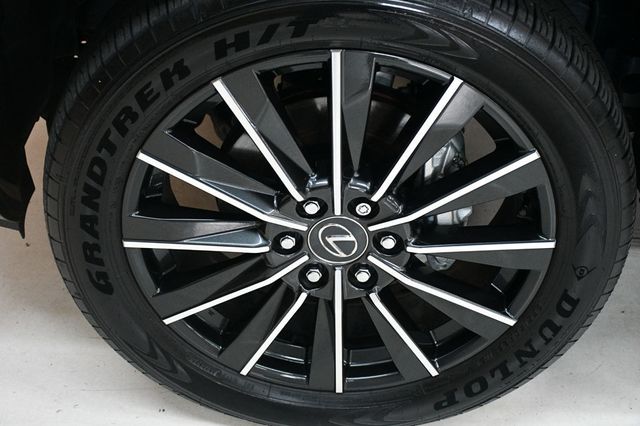 2025 Lexus GX GX 550 Luxury 4WD - 22941453 - 17