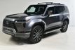 2025 Lexus GX GX 550 Luxury 4WD - 22941453 - 1