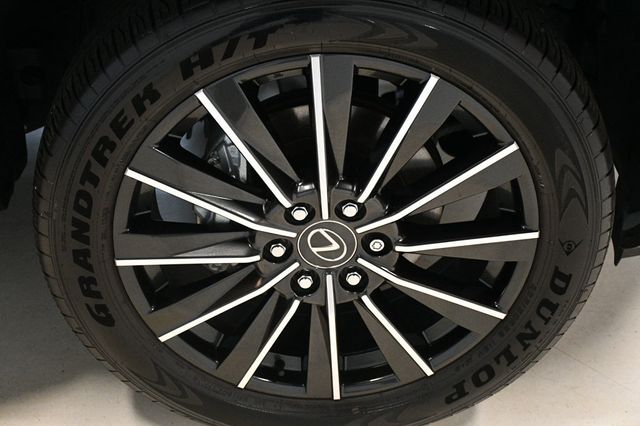 2025 Lexus GX GX 550 Luxury 4WD - 22941453 - 20