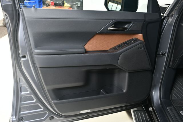 2025 Lexus GX GX 550 Luxury 4WD - 22941453 - 21