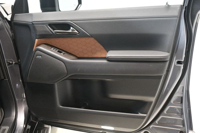 2025 Lexus GX GX 550 Luxury 4WD - 22941453 - 22