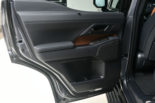 2025 Lexus GX GX 550 Luxury 4WD - 22941453 - 23