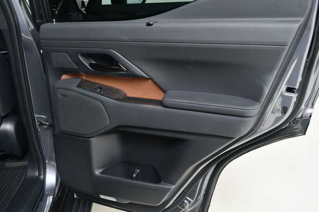 2025 Lexus GX GX 550 Luxury 4WD - 22941453 - 24