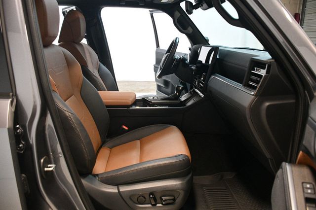 2025 Lexus GX GX 550 Luxury 4WD - 22941453 - 28