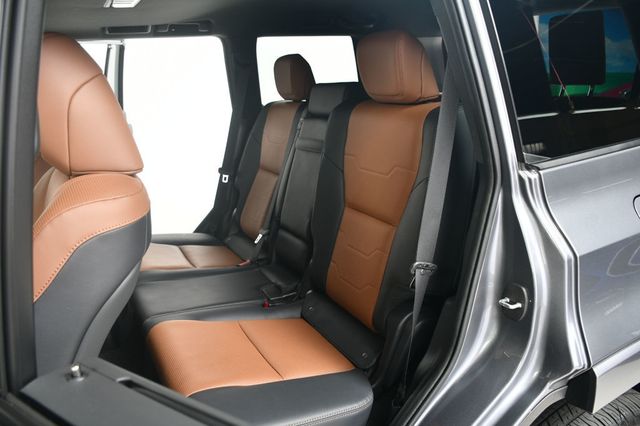 2025 Lexus GX GX 550 Luxury 4WD - 22941453 - 33