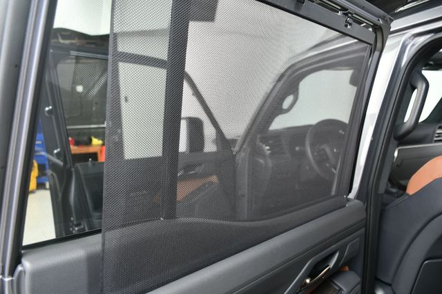 2025 Lexus GX GX 550 Luxury 4WD - 22941453 - 35