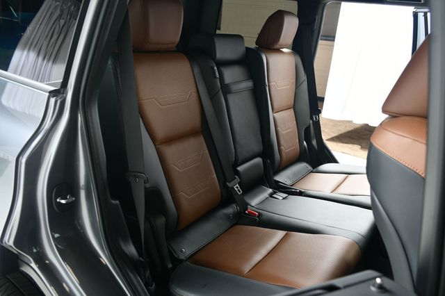 2025 Lexus GX GX 550 Luxury 4WD - 22941453 - 39