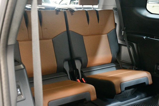 2025 Lexus GX GX 550 Luxury 4WD - 22941453 - 40