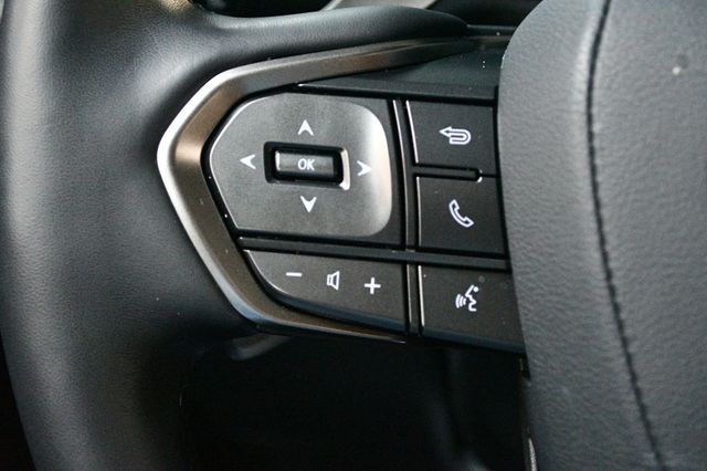 2025 Lexus GX GX 550 Luxury 4WD - 22941453 - 43