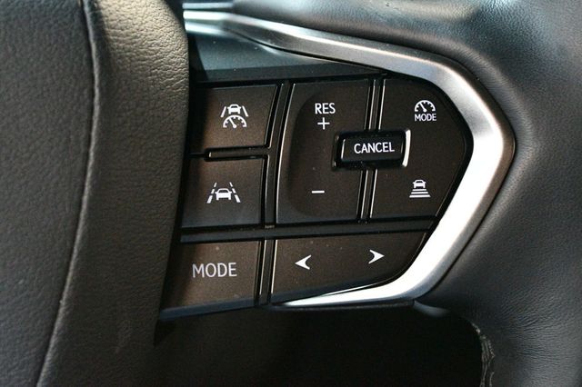 2025 Lexus GX GX 550 Luxury 4WD - 22941453 - 44