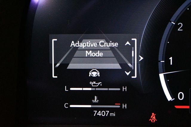 2025 Lexus GX GX 550 Luxury 4WD - 22941453 - 47