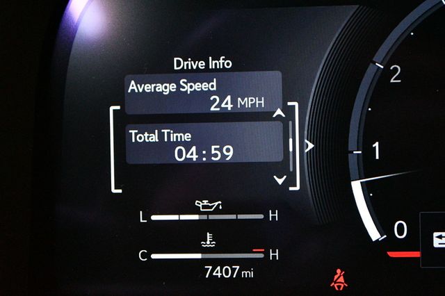 2025 Lexus GX GX 550 Luxury 4WD - 22941453 - 50