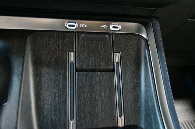 2025 Lexus GX GX 550 Luxury 4WD - 22941453 - 57