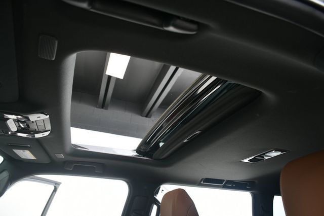 2025 Lexus GX GX 550 Luxury 4WD - 22941453 - 5