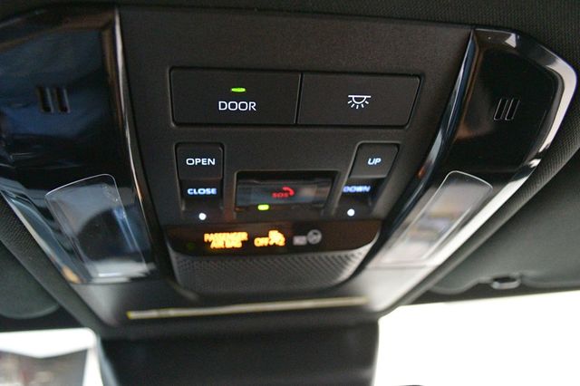 2025 Lexus GX GX 550 Luxury 4WD - 22941453 - 59