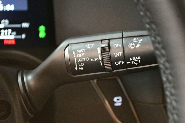 2025 Lexus GX GX 550 Luxury 4WD - 22941453 - 61