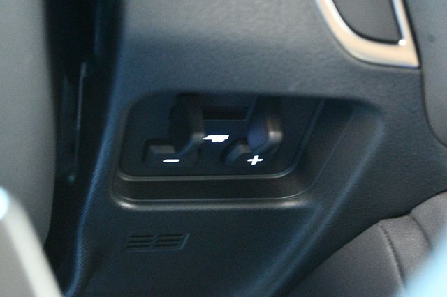 2025 Lexus GX GX 550 Luxury 4WD - 22941453 - 62