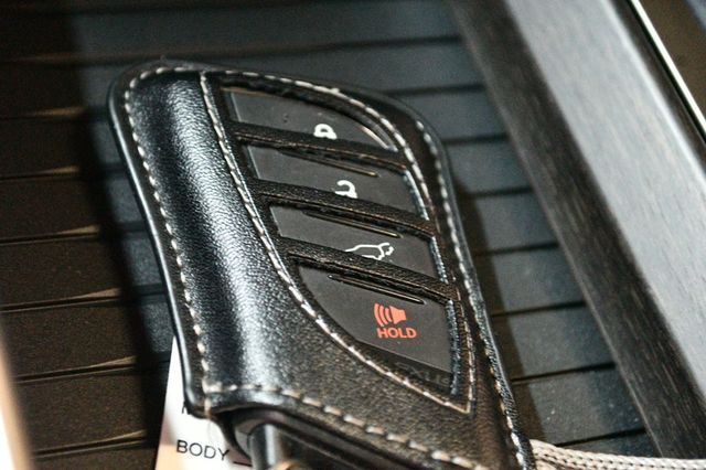 2025 Lexus GX GX 550 Luxury 4WD - 22941453 - 65