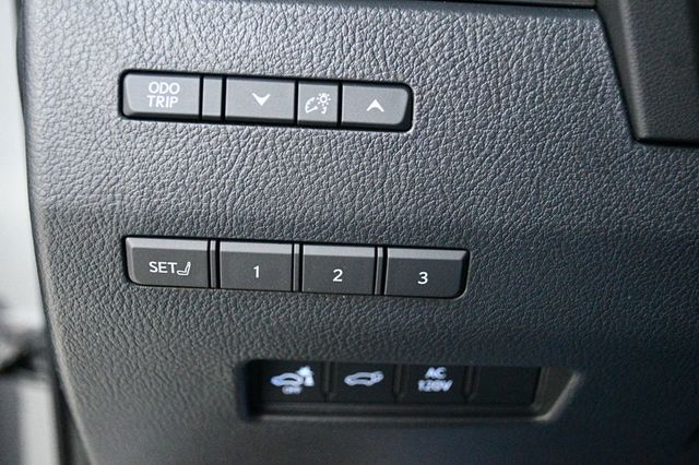 2025 Lexus GX GX 550 Luxury 4WD - 22941453 - 73