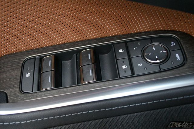 2025 Lexus GX GX 550 Luxury 4WD - 22941453 - 76