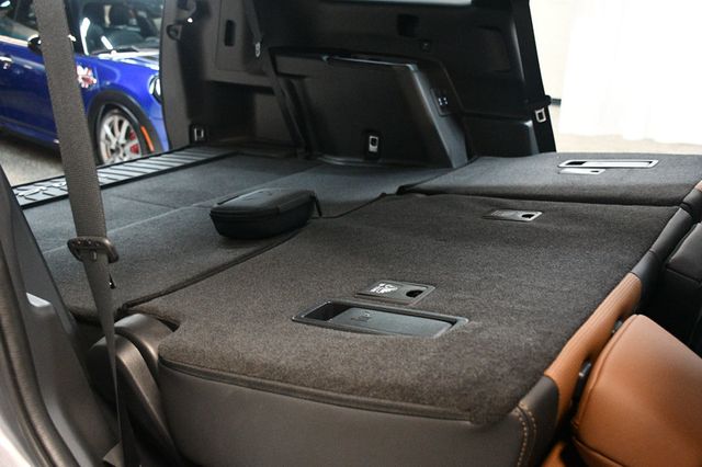 2025 Lexus GX GX 550 Luxury 4WD - 22941453 - 78