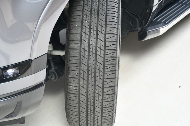 2025 Lexus GX GX 550 Luxury 4WD - 22941453 - 86