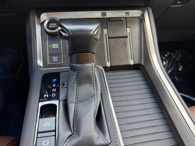 2025 Lexus GX GX 550 Luxury+ 4WD - 23050238 - 17