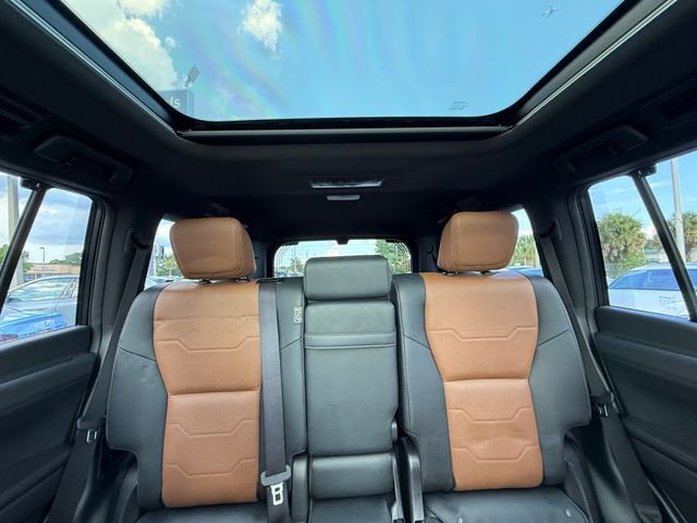 2025 Lexus GX GX 550 Luxury+ 4WD - 23050238 - 20