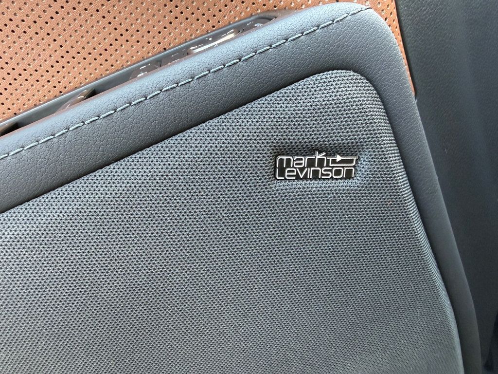 2025 Lexus GX GX 550 Luxury+ 4WD - 23050238 - 25