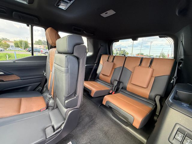 2025 Lexus GX GX 550 Luxury+ 4WD - 23050238 - 28