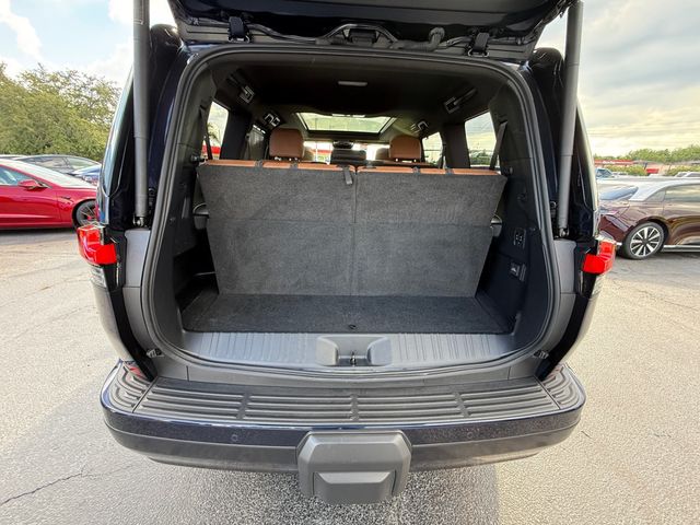 2025 Lexus GX GX 550 Luxury+ 4WD - 23050238 - 31