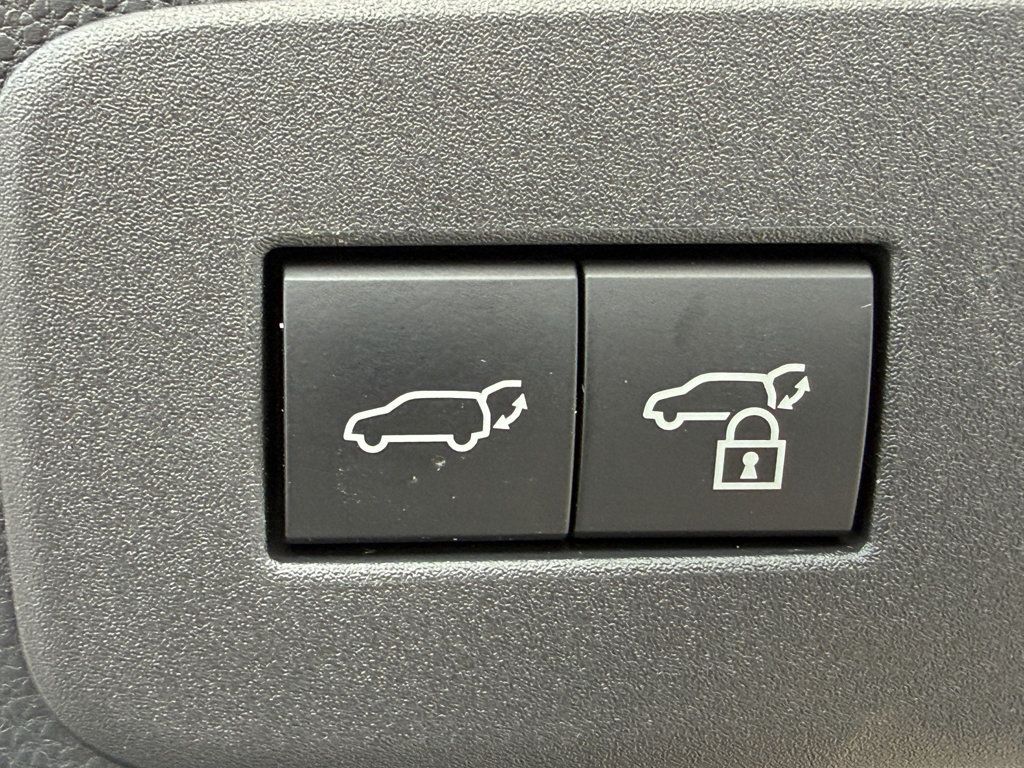 2025 Lexus GX GX 550 Luxury+ 4WD - 23050238 - 34