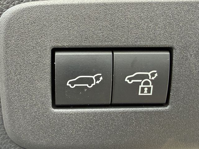 2025 Lexus GX GX 550 Luxury+ 4WD - 23050238 - 34