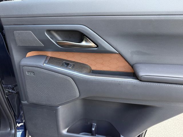 2025 Lexus GX GX 550 Luxury+ 4WD - 23050238 - 43