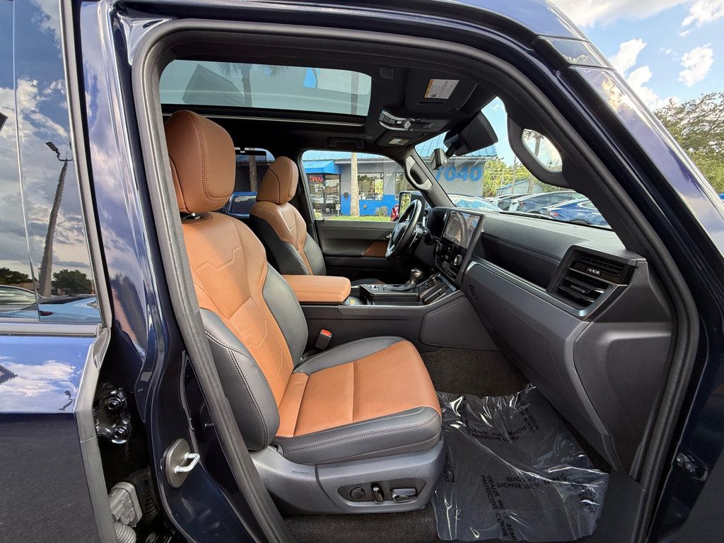 2025 Lexus GX GX 550 Luxury+ 4WD - 23050238 - 44