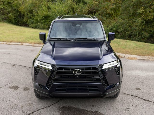 2025 Lexus GX GX550 Luxury+, Cold Area Pack, Head-Up Display, 3rd Row Seating - 22938042 - 15