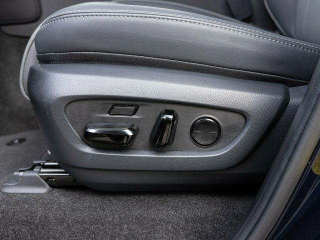 2025 Lexus GX GX550 Luxury+, Cold Area Pack, Head-Up Display, 3rd Row Seating - 22938042 - 27