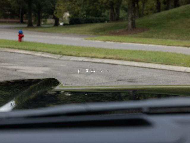 2025 Lexus GX GX550 Luxury+, Cold Area Pack, Head-Up Display, 3rd Row Seating - 22938042 - 30