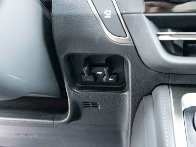 2025 Lexus GX GX550 Luxury+, Cold Area Pack, Head-Up Display, 3rd Row Seating - 22938042 - 38