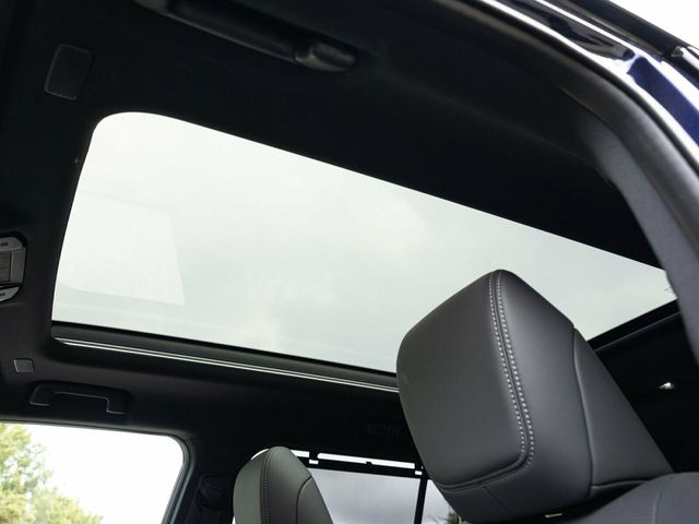 2025 Lexus GX GX550 Luxury+, Cold Area Pack, Head-Up Display, 3rd Row Seating - 22938042 - 48