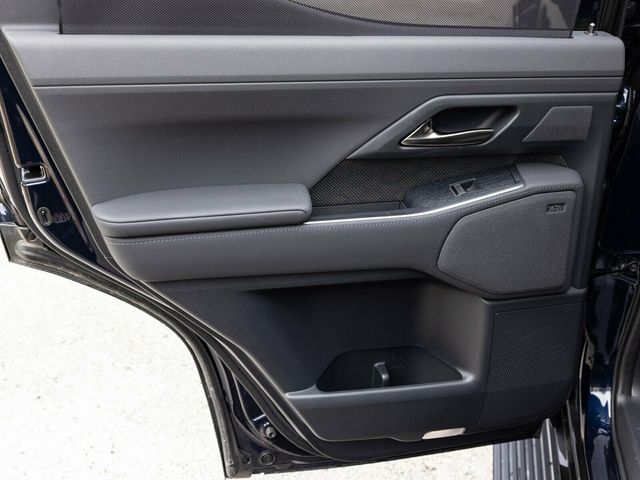 2025 Lexus GX GX550 Luxury+, Cold Area Pack, Head-Up Display, 3rd Row Seating - 22938042 - 52