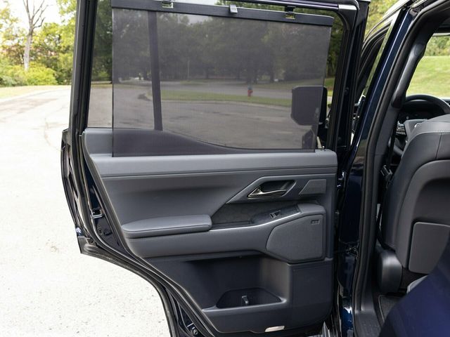 2025 Lexus GX GX550 Luxury+, Cold Area Pack, Head-Up Display, 3rd Row Seating - 22938042 - 53