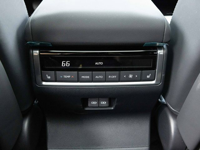 2025 Lexus GX GX550 Luxury+, Cold Area Pack, Head-Up Display, 3rd Row Seating - 22938042 - 57