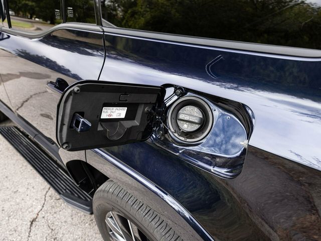 2025 Lexus GX GX550 Luxury+, Cold Area Pack, Head-Up Display, 3rd Row Seating - 22938042 - 58