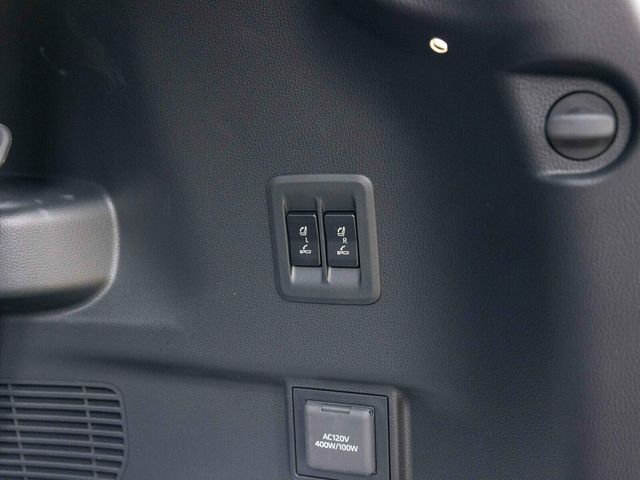 2025 Lexus GX GX550 Luxury+, Cold Area Pack, Head-Up Display, 3rd Row Seating - 22938042 - 60