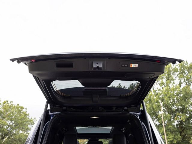 2025 Lexus GX GX550 Luxury+, Cold Area Pack, Head-Up Display, 3rd Row Seating - 22938042 - 61